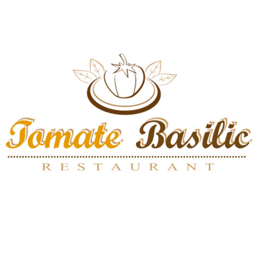 Tomate Basilic