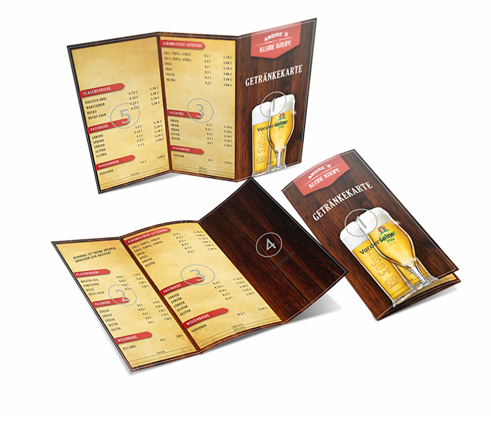 Andres kleine Kneipe